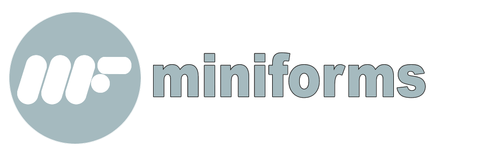 miniforms